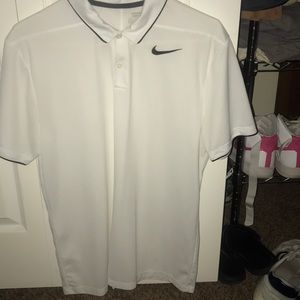 Nike polo